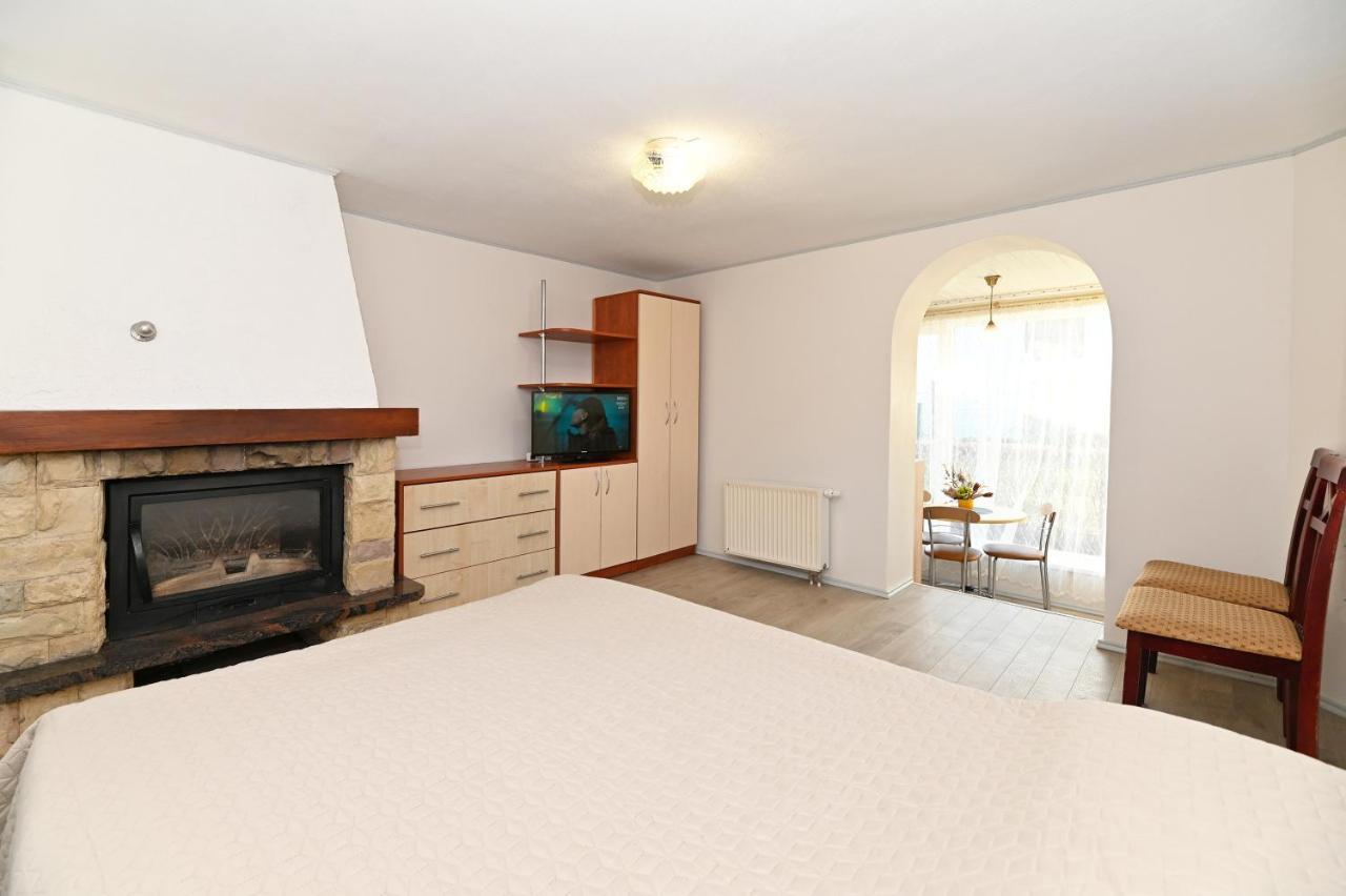 Apartamento Almuka Palanga Exterior foto