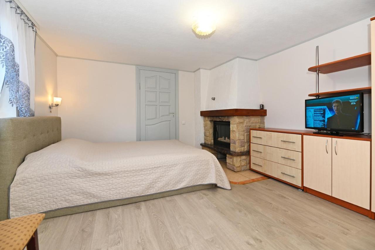 Apartamento Almuka Palanga Exterior foto