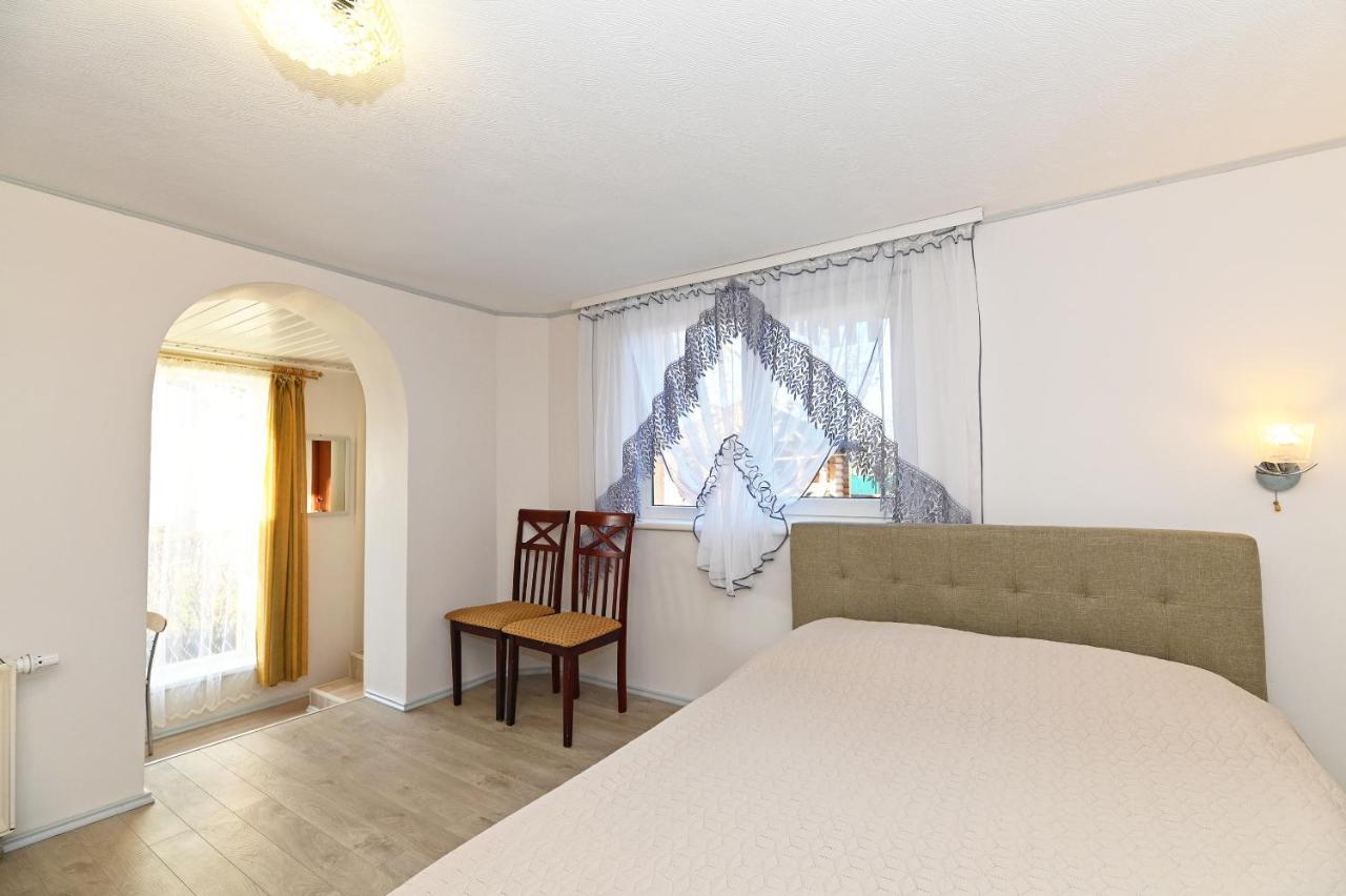 Apartamento Almuka Palanga Exterior foto