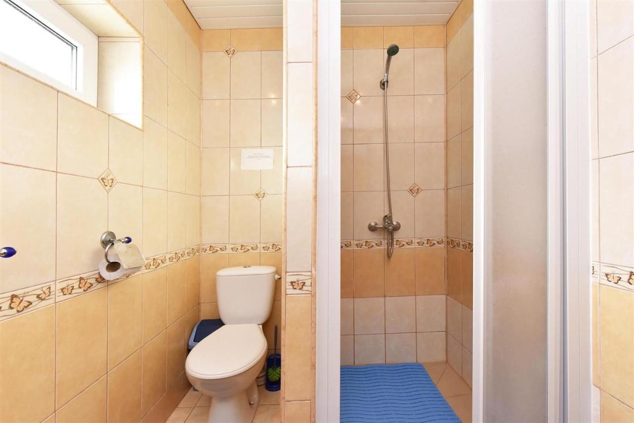 Apartamento Almuka Palanga Exterior foto
