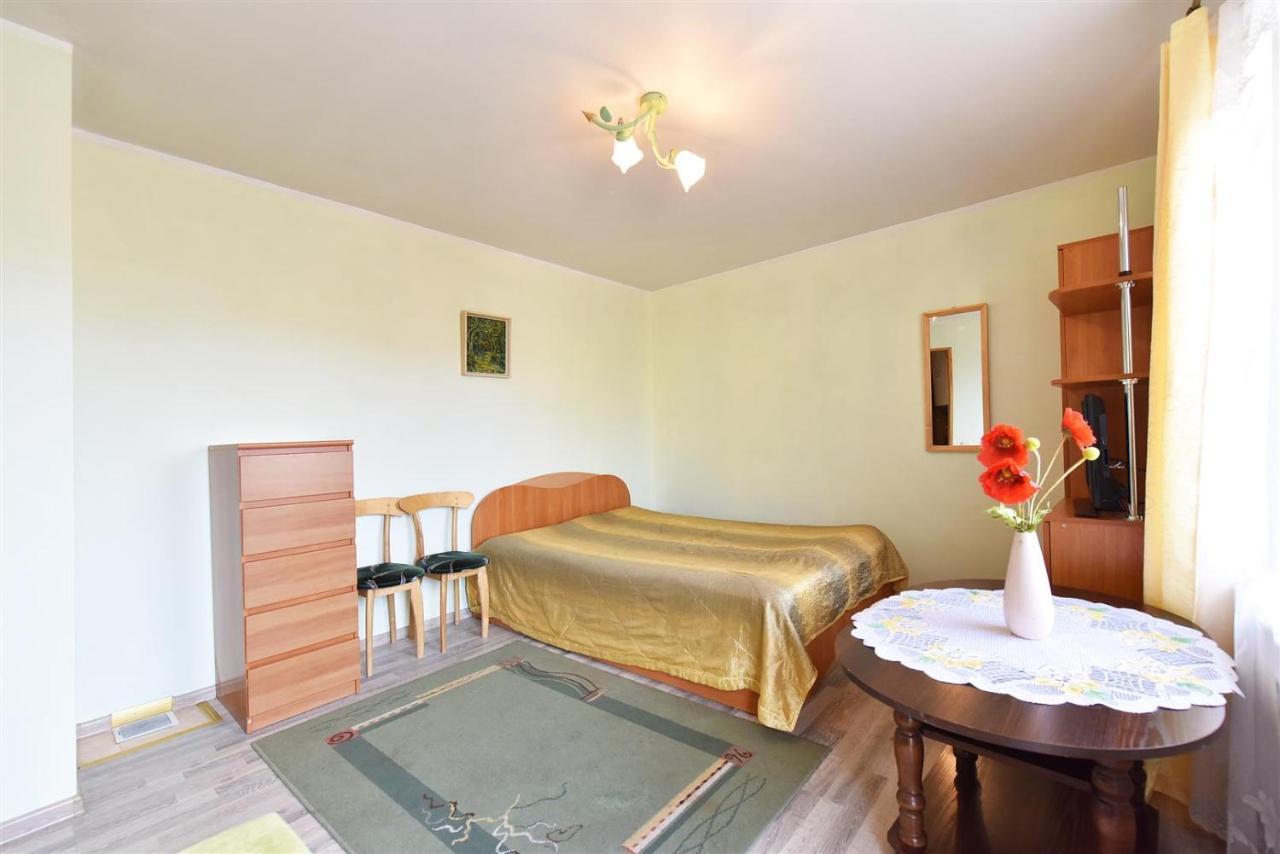 Apartamento Almuka Palanga Exterior foto