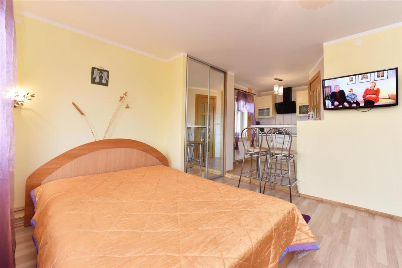 Apartamento Almuka Palanga Exterior foto