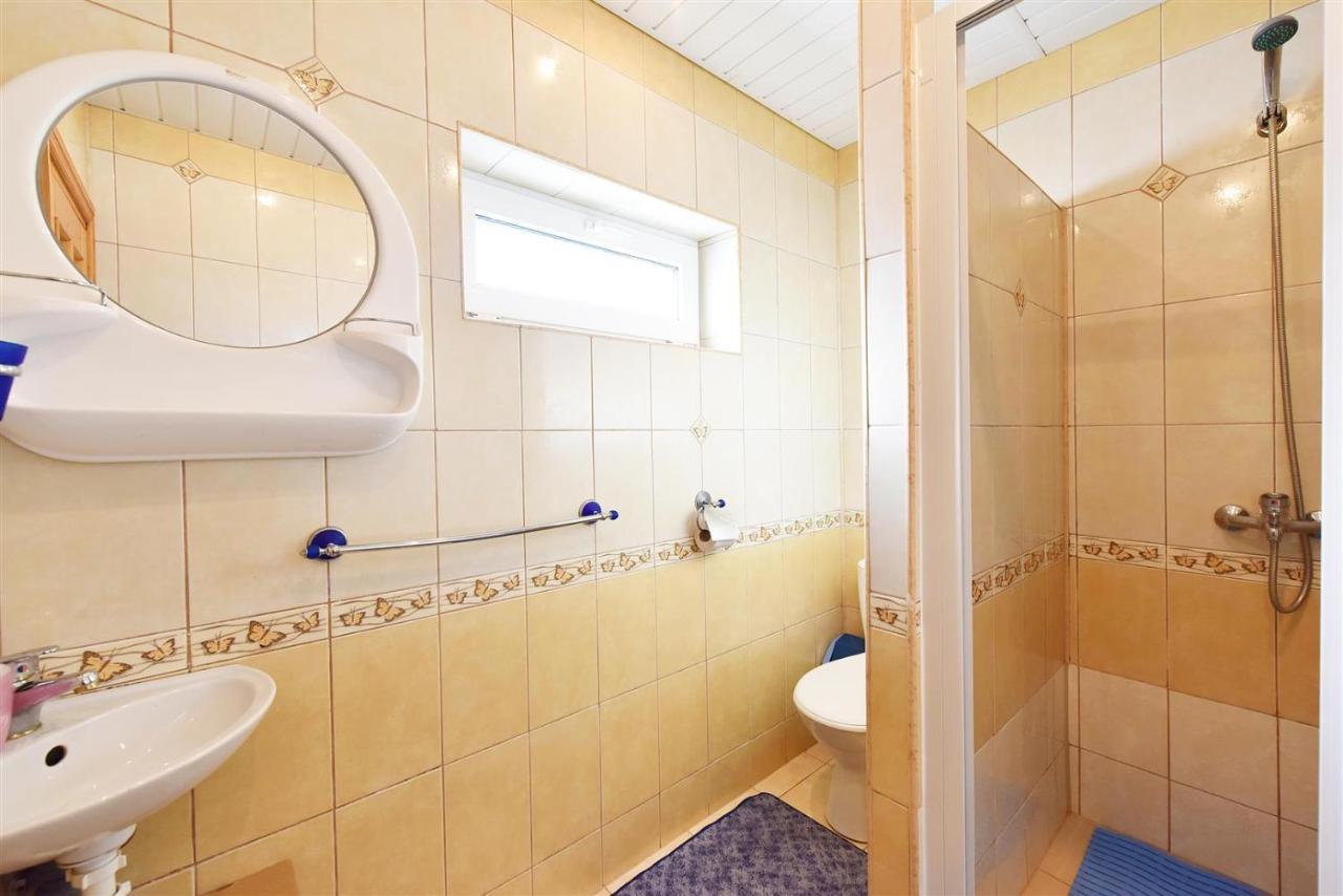 Apartamento Almuka Palanga Exterior foto