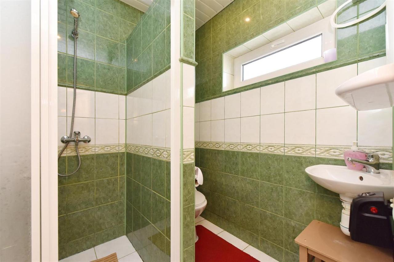 Apartamento Almuka Palanga Exterior foto