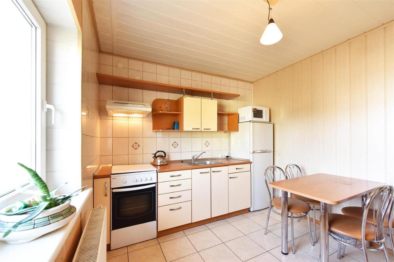 Apartamento Almuka Palanga Exterior foto