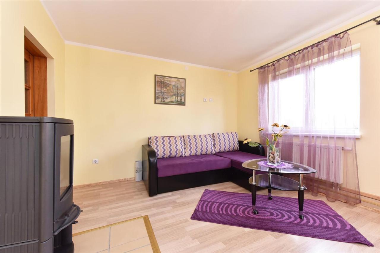 Apartamento Almuka Palanga Exterior foto