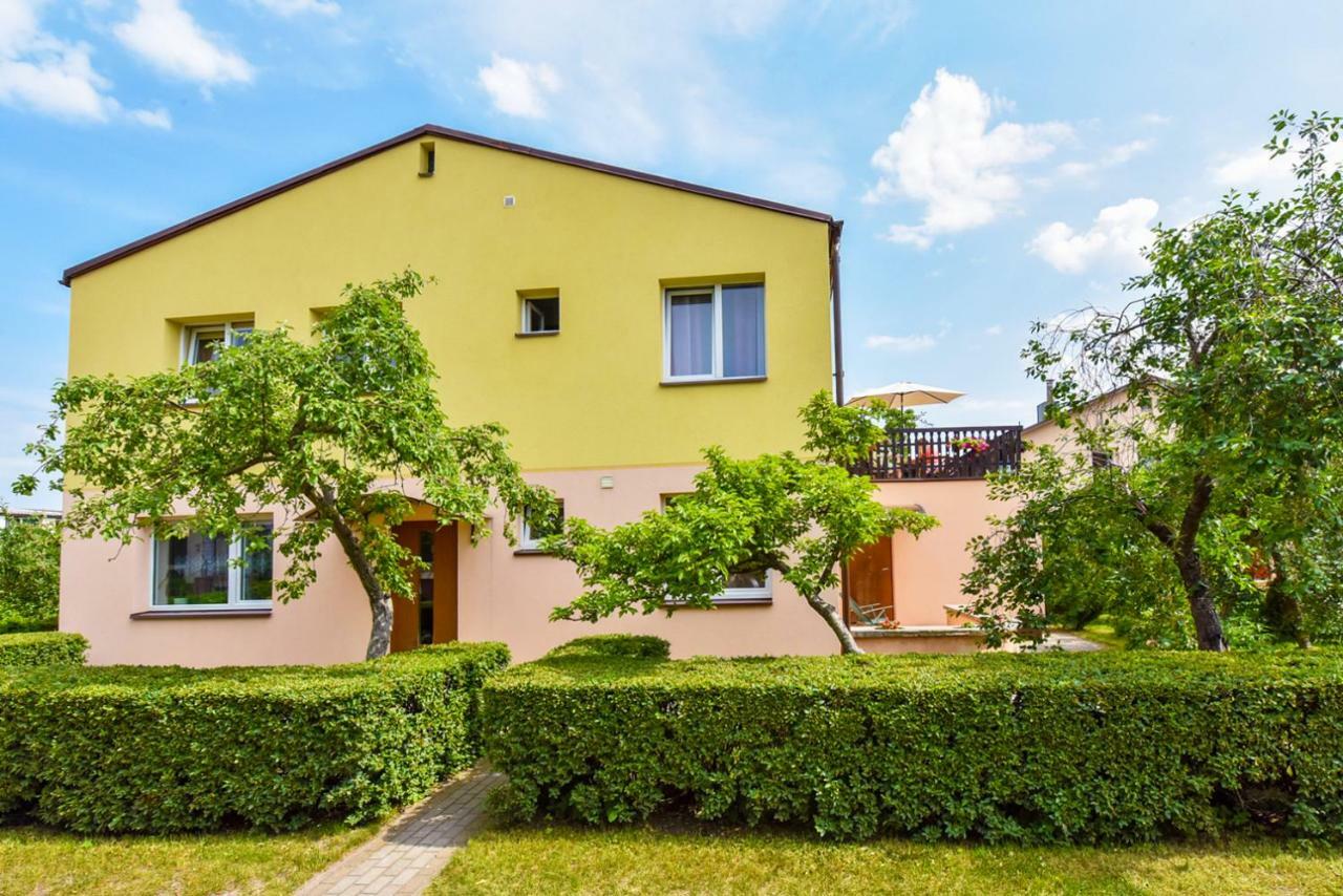 Apartamento Almuka Palanga Exterior foto