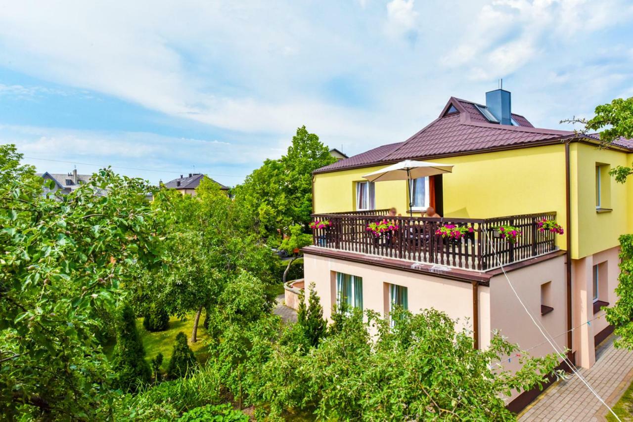 Apartamento Almuka Palanga Exterior foto