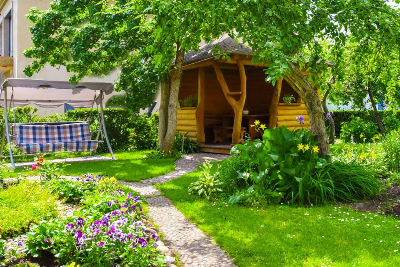 Apartamento Almuka Palanga Exterior foto